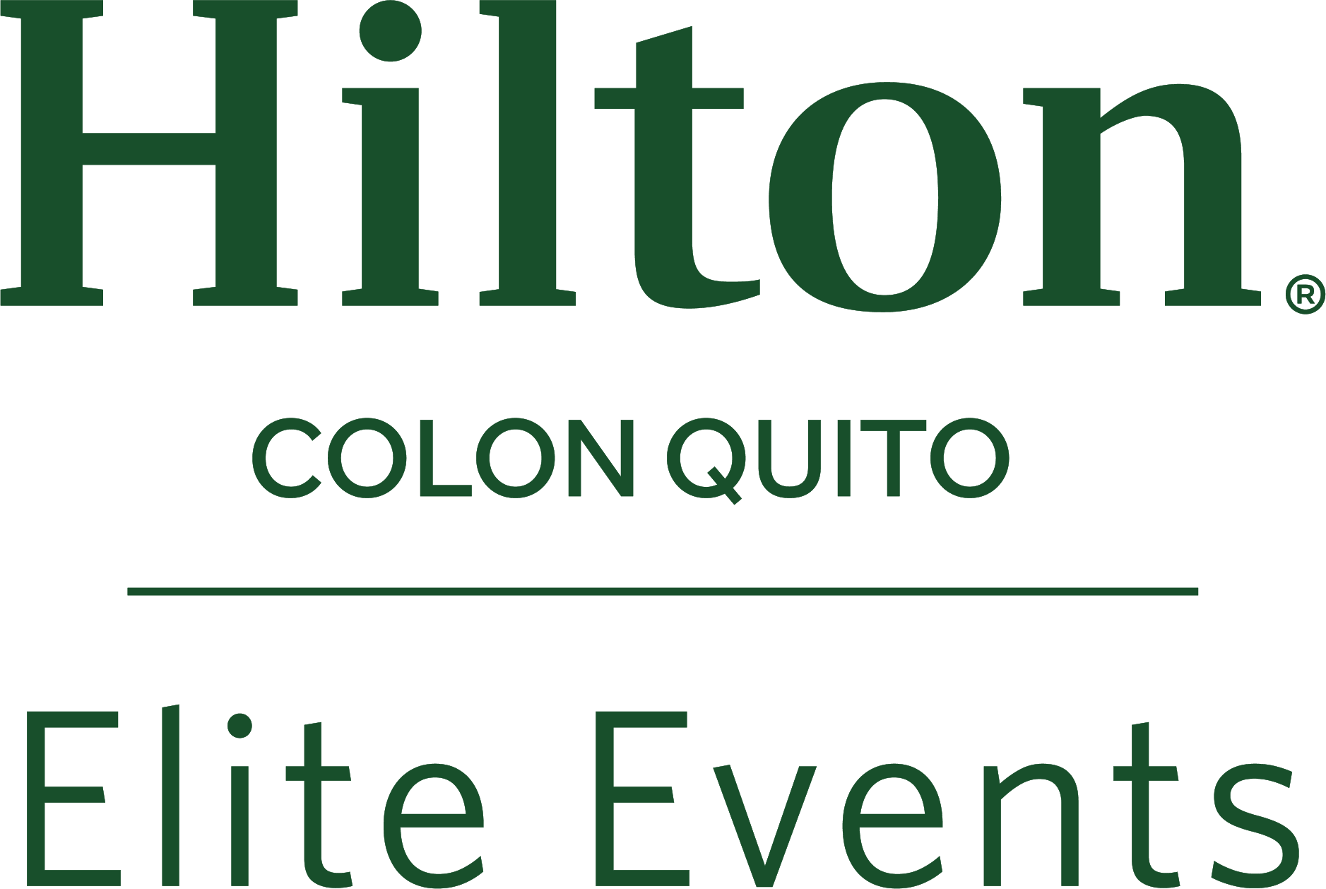 hilton