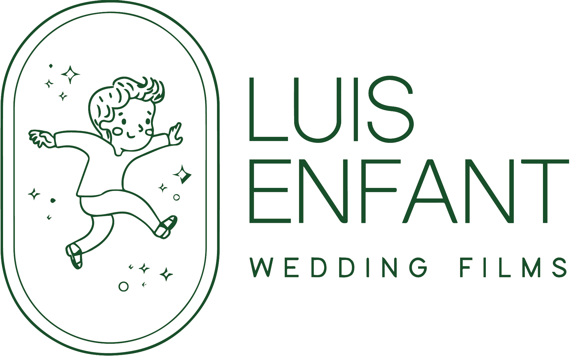 luis enfant
